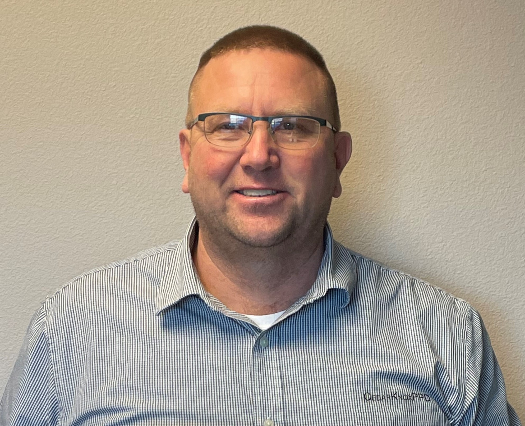 Tim Loberg Selected to the Nebraska 811 Board of Directors NREA